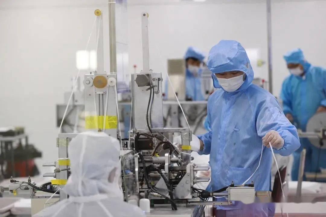 安利股份：与谷歌合作主要围绕电子产品相关的聚氨酯复合材料应用展开 整体营收中占比较低