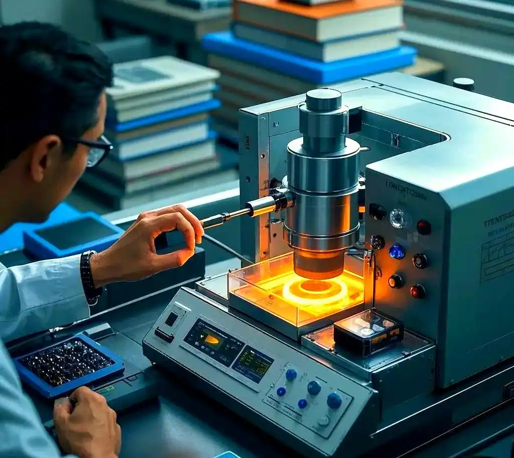 杉杉新材料获得省级企业技术中心认定