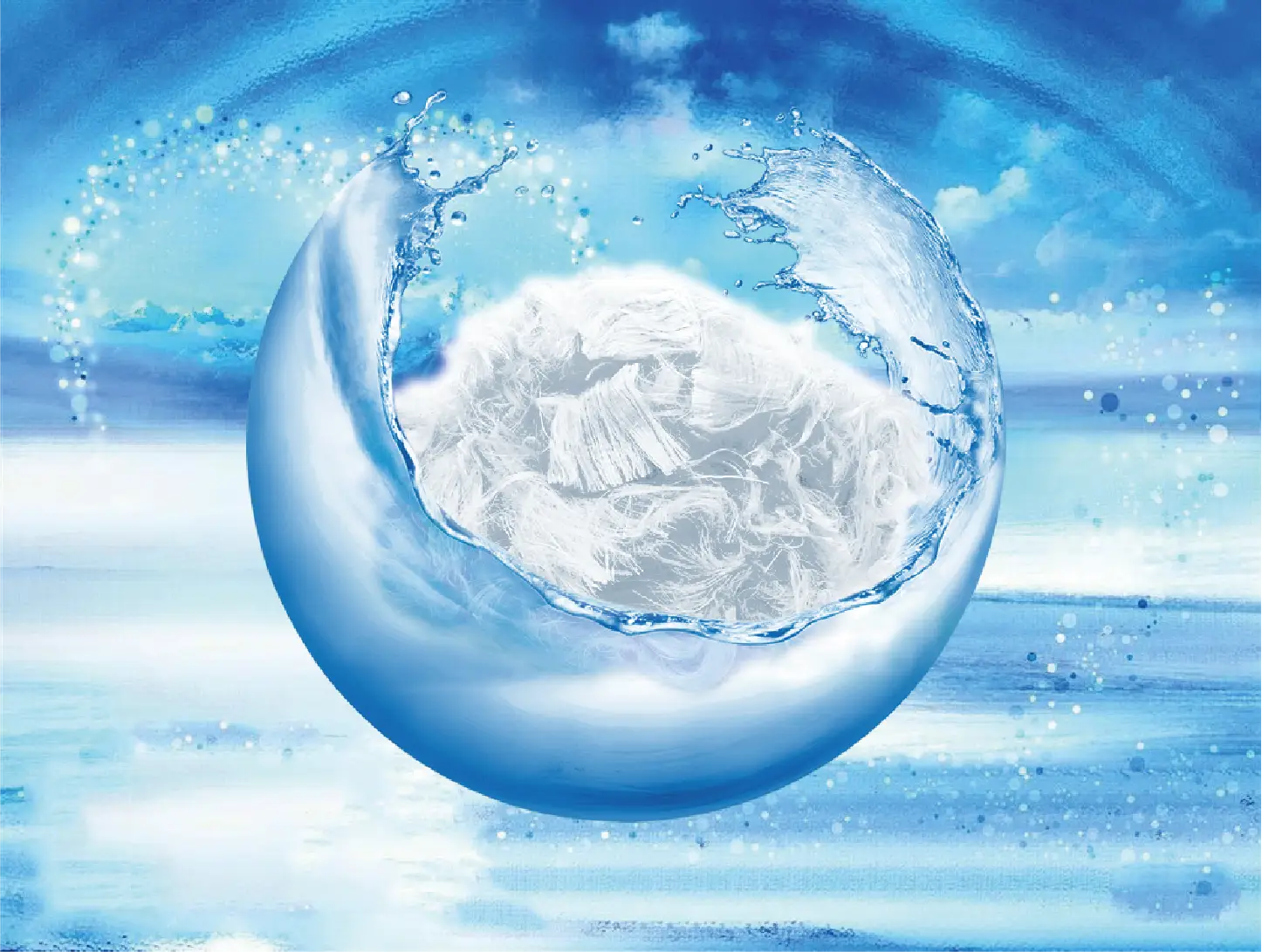 推动新材料产业持续创新发展,营造良好产业发展环境。