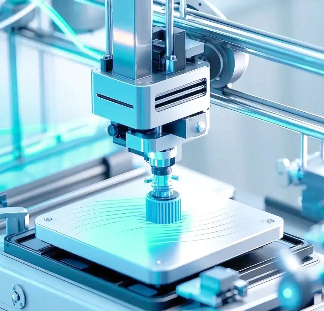 河南省加快新基建、新技术、新材料、 新装备、新产品、新业态发展 以“六新”突破提速新型工业化