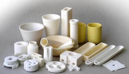 新材料产业：助力千行百业迈向未来